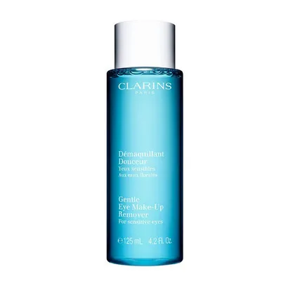 Tonik pastrimi për sytë Clarins 125 ml - 1