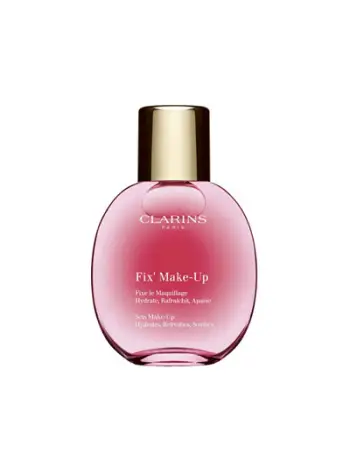 Sprej për fiksimin e grimit Clarins Fix´ Make-up, 50 ml