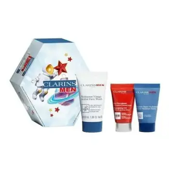 Set për fytyrë Clarins Men Recruit