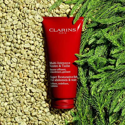 Balsam për trup Clarins Super Restorative Balm për femra 200ml - 3