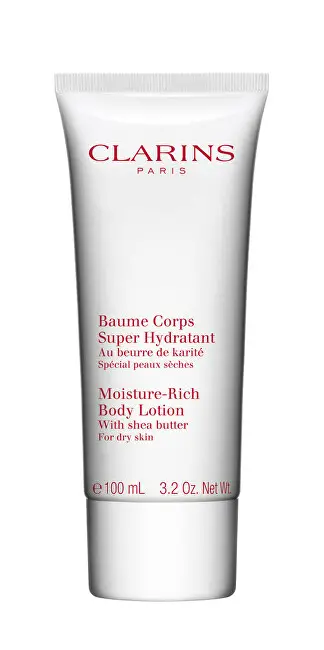 Losion për trup Clarins, 100 ml