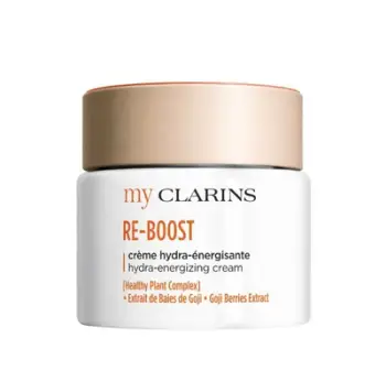 Krem për fytyrë Clarins My Clarins Hydra-energizing Cream, 50 ml