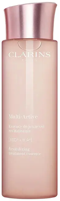 Serum Multi-Active Revitalizing Treatment Essence, 200 ml