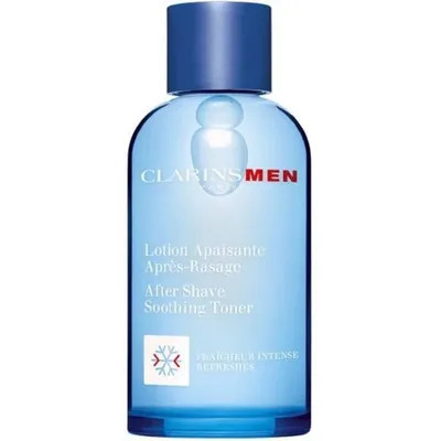 Toner pas rroje Clarins, 100 ml - 1