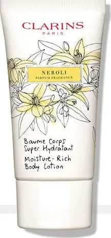 Losion për trup Clarins Neroli, 75ml