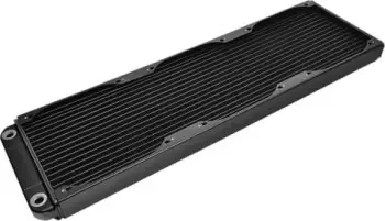 Radiator ftohës uji Thermaltake Pacific R540S, 540mm, 180mm gjerësi, i zi