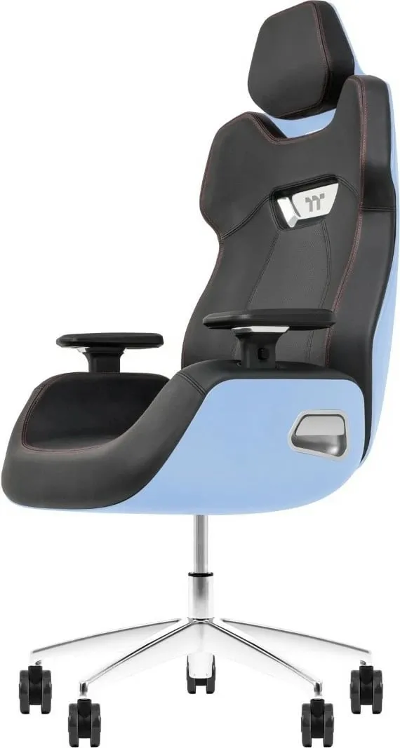 Karrige gaming Thermaltake ARGENT E700 Hydrangea Blue - 2