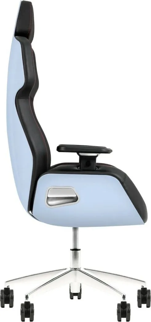 Karrige gaming Thermaltake ARGENT E700 Hydrangea Blue - 5