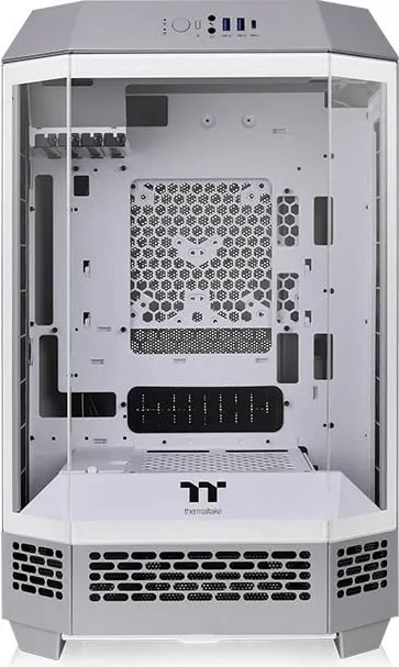 Kasë Thermaltake The Tower 300 Mini Tower Limestone - 2