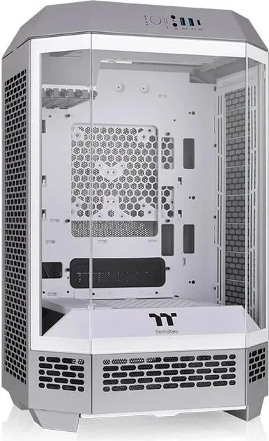 Kasë Thermaltake The Tower 300 Mini Tower Limestone - 3