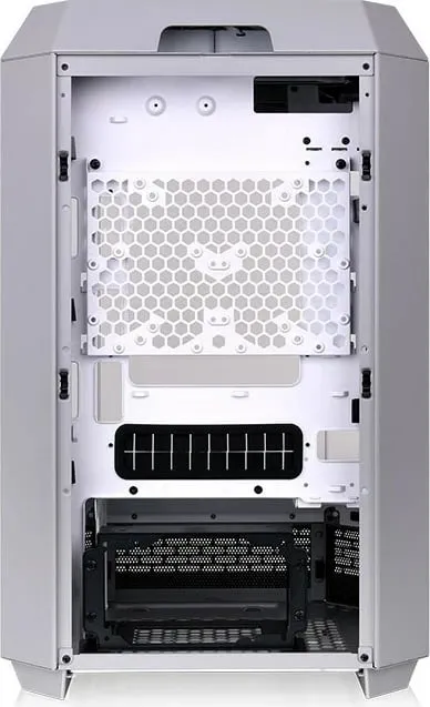Kasë Thermaltake The Tower 300 Mini Tower Limestone - 5