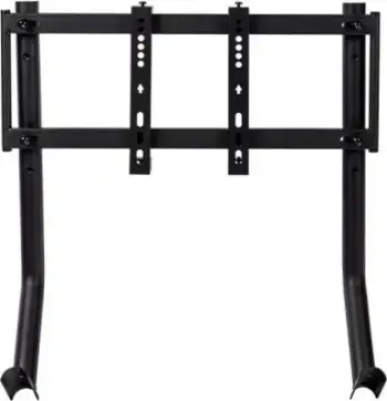 Stendë monitori Thermaltake GR300, plastikë/çelik, 32 inç+, e zezë