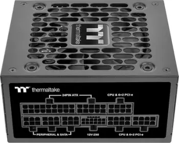 Furnizues energjie Thermaltake ToughPower SFX 750W 80+ Platinum