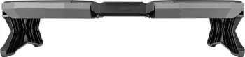 Ftohës laptopi Thermaltake Massive Air, 15 inç, i zi