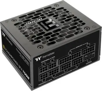 Furnizues energjie Thermaltake ToughPower SFX Gold, 750W, 80 Plus Gold, i zi