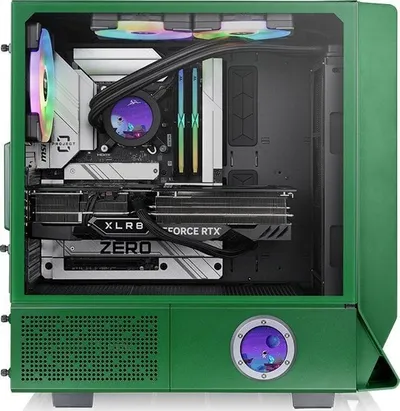 Kasë Thermaltake Ceres 350 MX, Midi Tower - 3