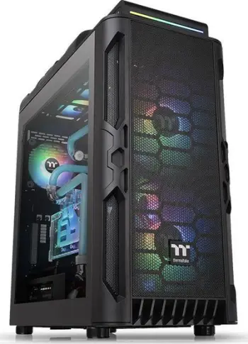 Kasë Thermaltake Level 20 RS ARGB, Midi Tower