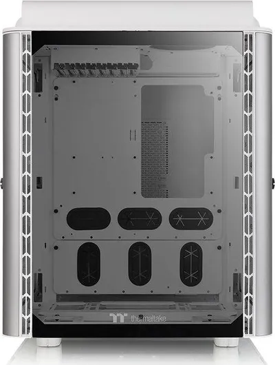 Kasë Thermaltake Level 20 HT Snow, Full Tower - 2