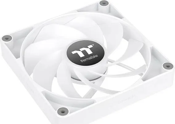 Ventilator Thermaltake CT140 Reverse ARGB, 14 cm, i zi - 2