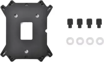 Kit montimi Thermaltake LGA1700, kompatibil W4 W5 W7 MX1, i zi