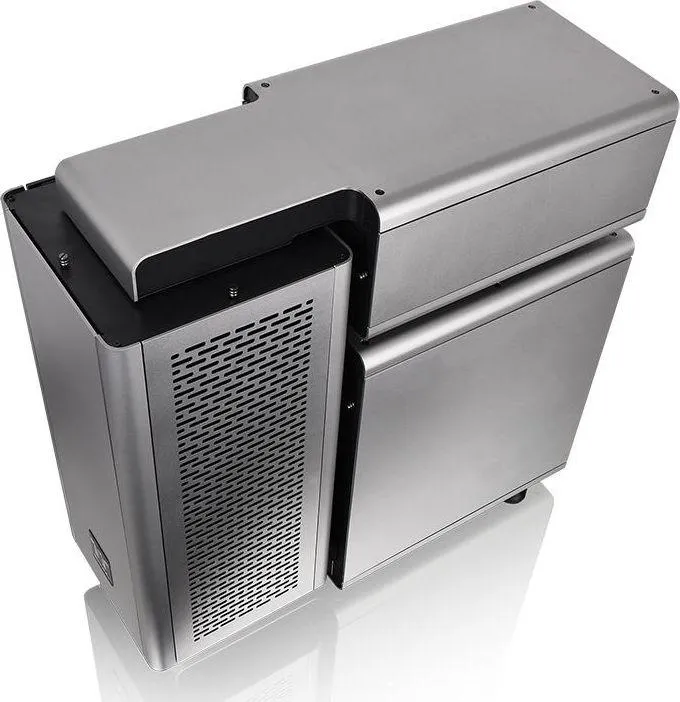 Kasë Thermaltake Level 20 TG, Full Tower - 11