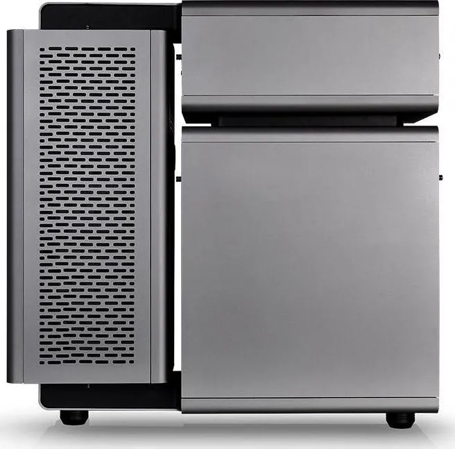 Kasë Thermaltake Level 20 TG, Full Tower - 13