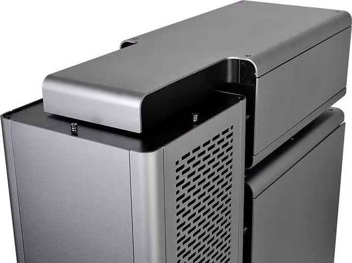 Kasë Thermaltake Level 20 TG, Full Tower - 14