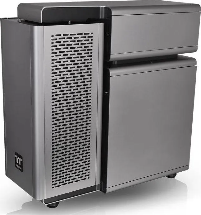 Kasë Thermaltake Level 20 TG, Full Tower - 5