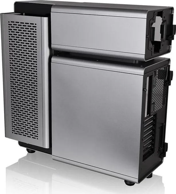 Kasë Thermaltake Level 20 TG, Full Tower - 6