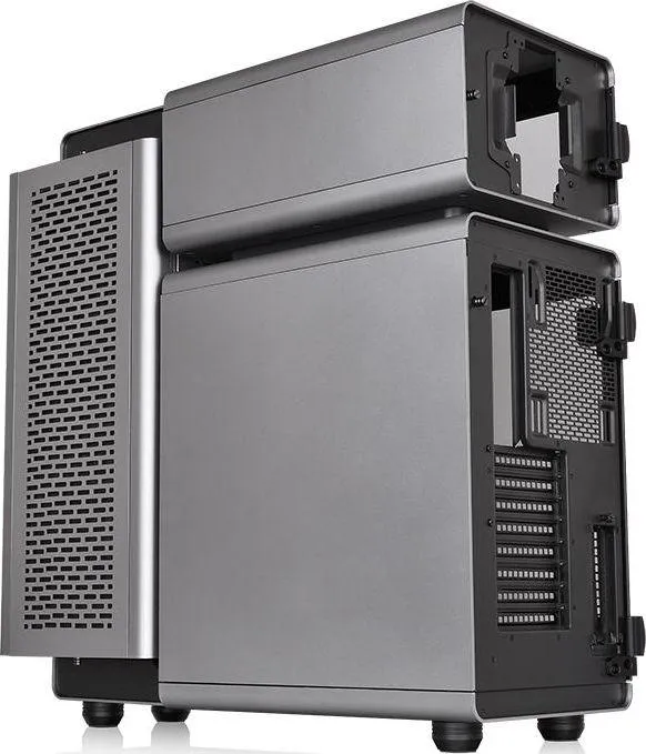 Kasë Thermaltake Level 20 TG, Full Tower - 7