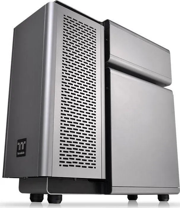 Kasë Thermaltake Level 20 TG, Full Tower - 8