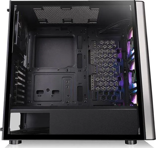 Kasë Thermaltake Level 20 MT ARGB, Midi Tower - 4