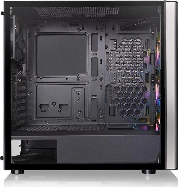 Kasë Thermaltake Level 20 MT ARGB, Midi Tower - 5
