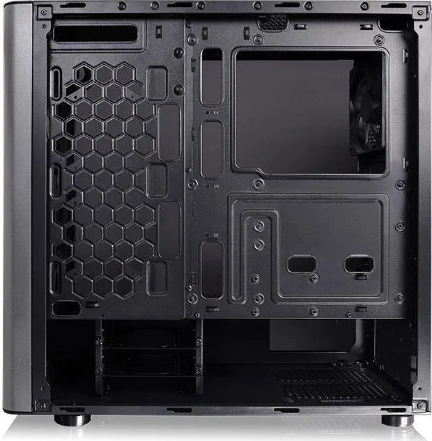 Kasë Thermaltake Level 20 MT ARGB, Midi Tower - 7