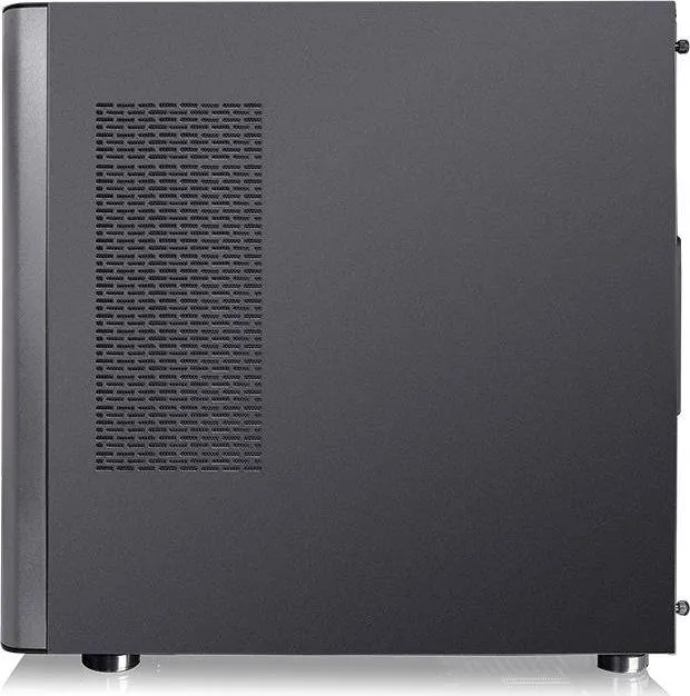 Kasë Thermaltake Level 20 MT ARGB, Midi Tower - 8
