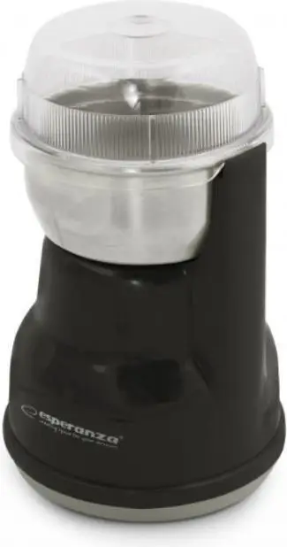 Mulli kafeje Esperanza, Lungo EKC002K