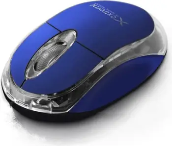 Maus Esperanza Extreme (XM105B), i kaltër