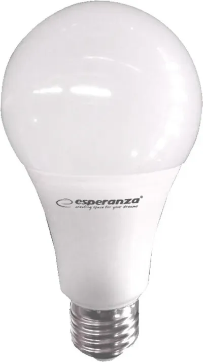 Llambë LED Esperanza ELL160, 16W, 1340lm, E27, e bardhë e ngrohtë - 1