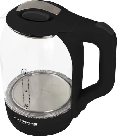 Vlues uji Esperanza Yukon EKK025K, i zi - 2