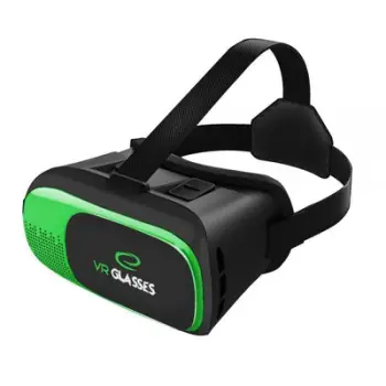 Syze VR EGV300, 60 mm-80 mm, 160 mm.
