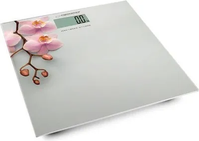 Peshore banjoje Esperanza Orchid, EBS010, 180kg, e bardhë - 1