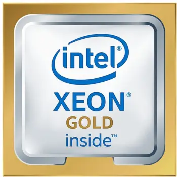Procesor Intel Xeon Gold 6134, S3647, 8 bërthama, 3.2GHz, 130W