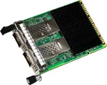 Kartë rrjeti Intel E810CQDA2OCPV3 OCP3
