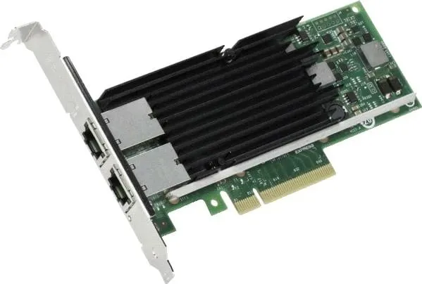 Kartë rrjeti Intel X540-T2, 10Gb, 2xRJ45 - 1