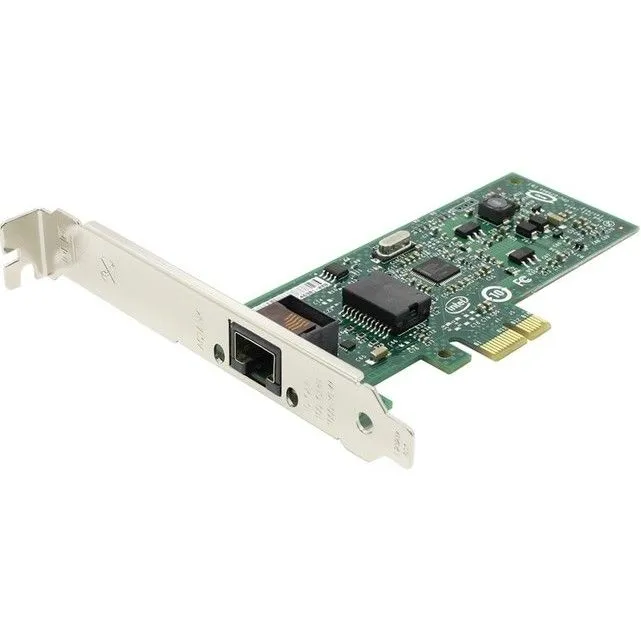 Kartelë rrjeti Intel CT Desktop 1Gb 1xRJ45 - 1