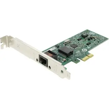 Kartelë rrjeti Intel CT Desktop 1Gb 1xRJ45