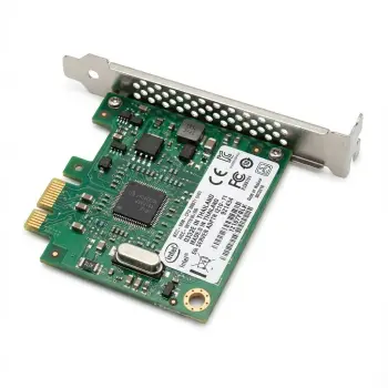 Kartelë rrjeti Intel I210T1, PCI Express, Ethernet