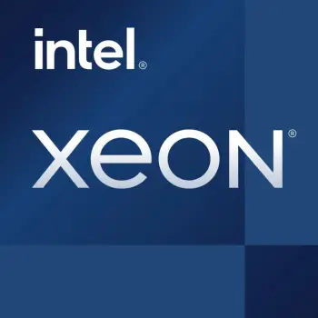 Procesori Intel Xeon E-2386G, 3.5 GHz