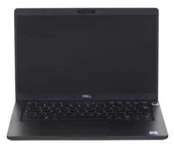 Laptop Dell Latitude 5400, 14", Intel Core i5, 16GB RAM, 256GB SSD, i zi