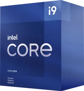 Procesor Intel Core i9-10900F, 2.5GHz, 16MB, BOX